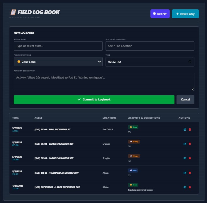 Logistics Planner Preview 4